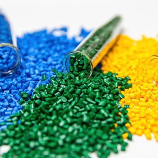 How has plastic production evolved over time