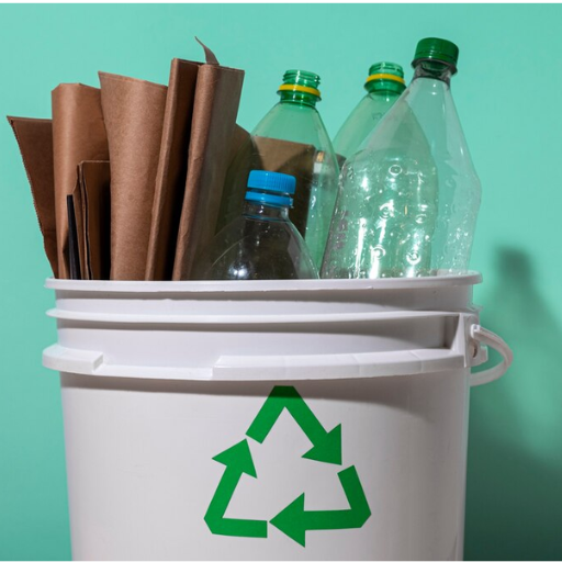 Is plastic always synthetic, or can it be natural