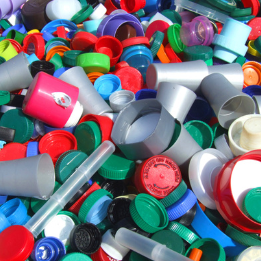 What is the environmental impact of plastic