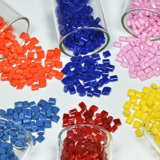 How has plastic manufacturing evolved over time