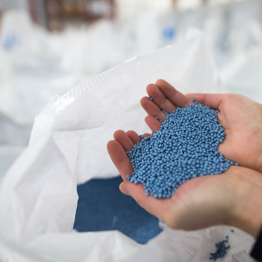 What are the consequences of plastic pellet pollution