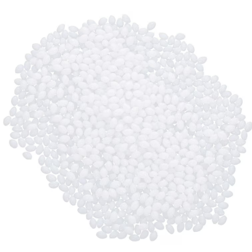 How can we prevent plastic pellet spills and reduce pollution