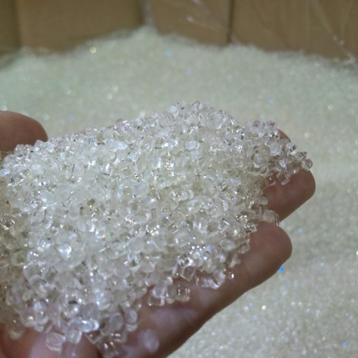 What are the global efforts to address plastic pellet pollution