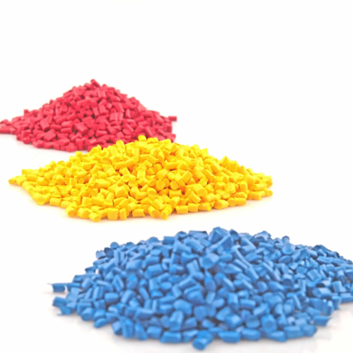 What is the future outlook for addressing plastic pellet contamination