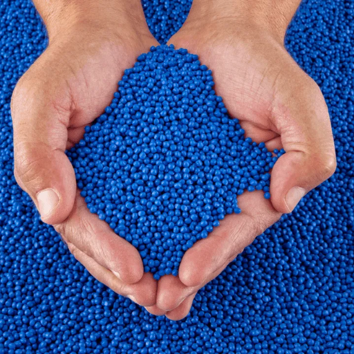 What are plastic pellets and why are they a concern