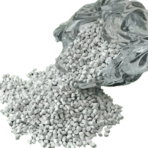 What are the best practices for packaging and storage of plastic pellets