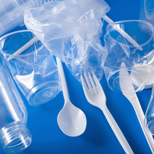 Where do the elements in plastic come from