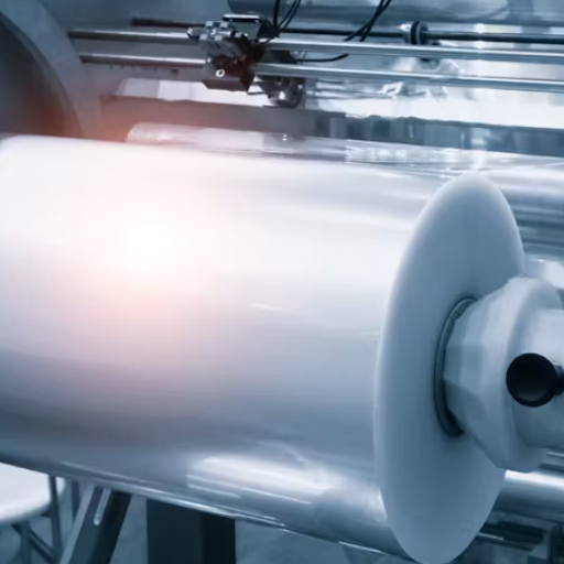 How do different plastic types impact the plastic industry