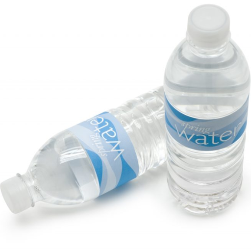 How Can I Identify the Type of Plastic in My Water Bottle