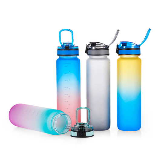 Are Plastic Water Bottles Safe to Reuse