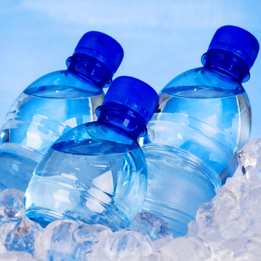 Which Types of Plastic Bottles Are Safe for Drinking Water