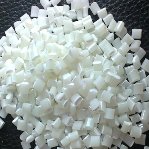 How does PPO compare with Other Plastics