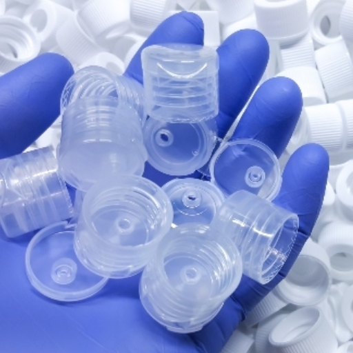 How is PPO Plastic Processed through Injection Molding