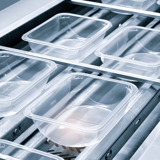 How Can Consumers Ensure Food Safety with Plastic Products