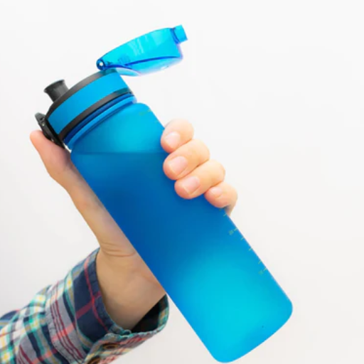 What Types of Plastic Are Safe for Food Storage