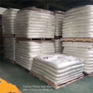 PPO Plastic Pellets SE1X