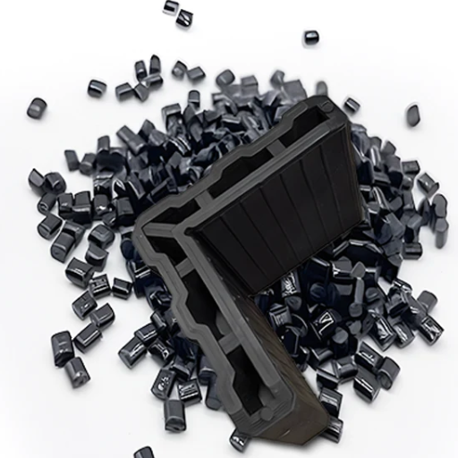 What are the Applications of PPO Plastic