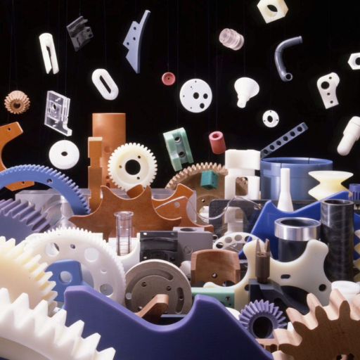 What are the Applications of PPO plastic