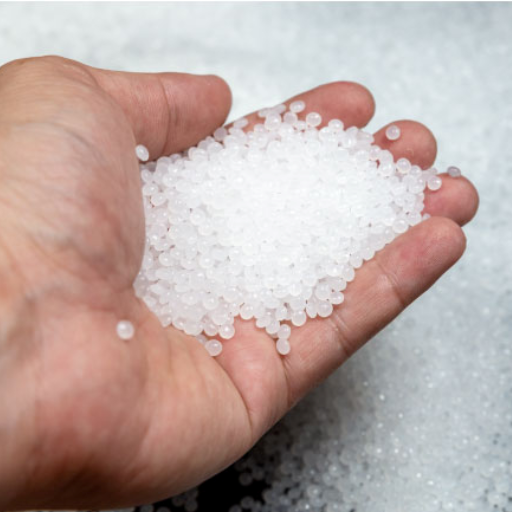 What are the Future Trends in PPO plastic Usage