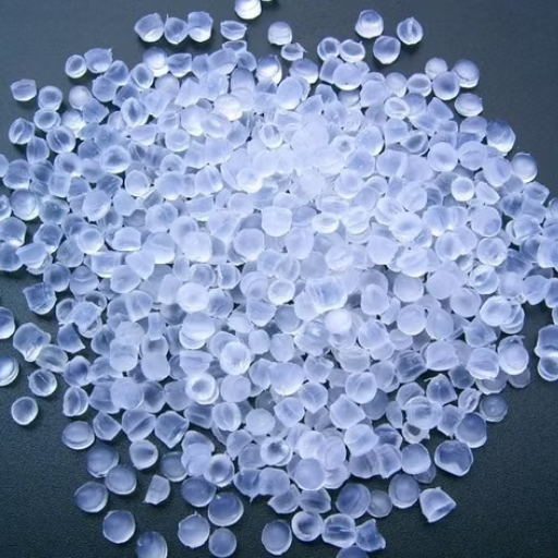 What are the Key Properties of PPO Plastic