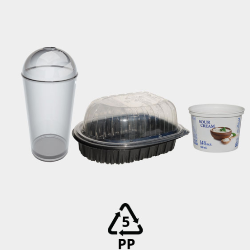 Can You Recycle 5 Plastic at Home