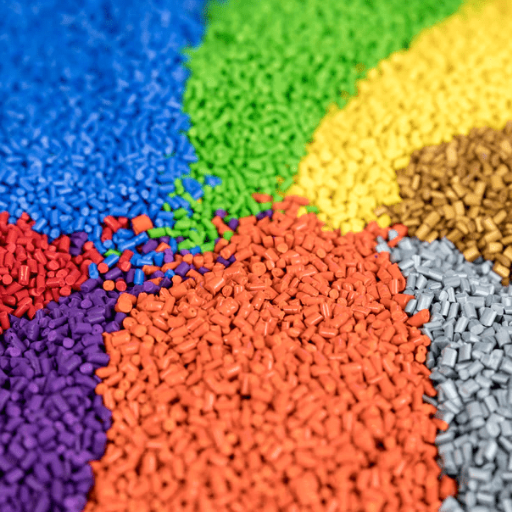 Comparative Analysis of PLA and Other Plastics