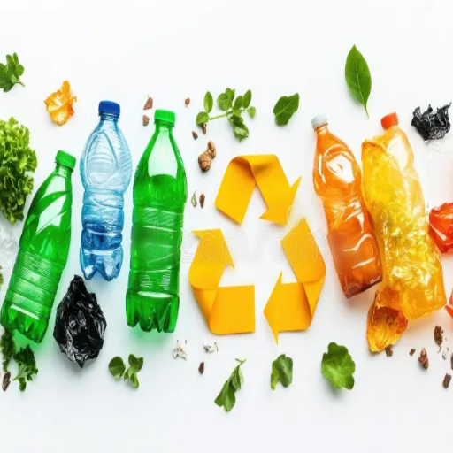 Exploring Recycled Material Alternatives