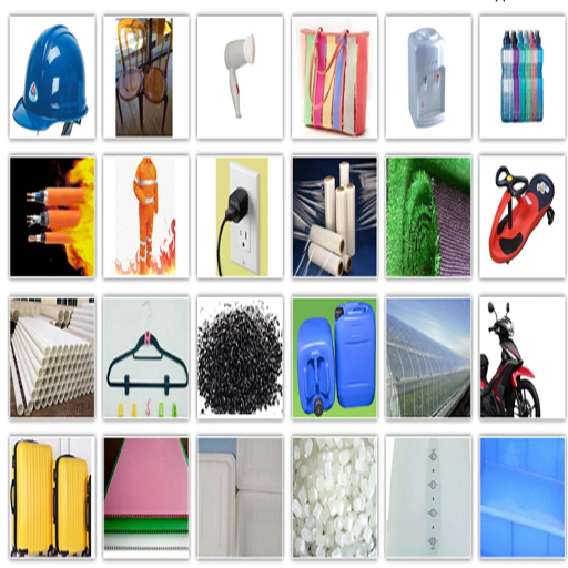 How Is Polyvinyl Chloride (PVC) Used in Everyday Products?