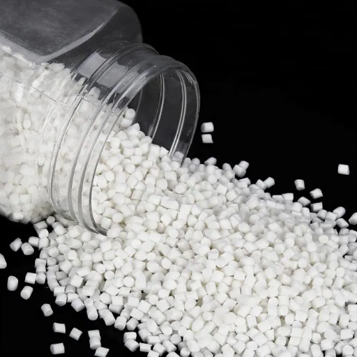 Introduction to PLA Pellets