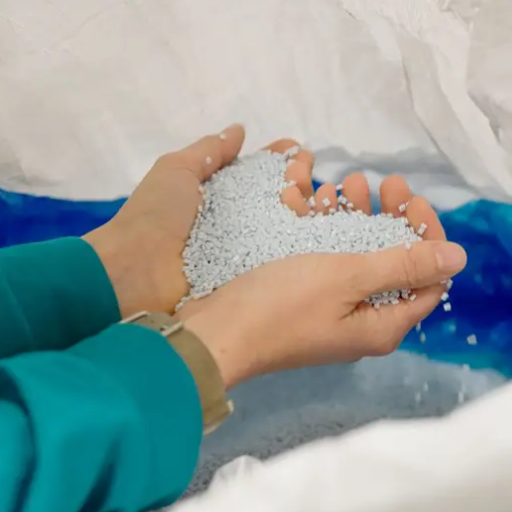 Understanding the Environmental Impact of Virgin Plastic