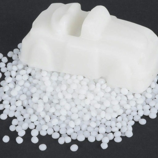 What Are Moldable Plastic Pellets and How Do They Work?