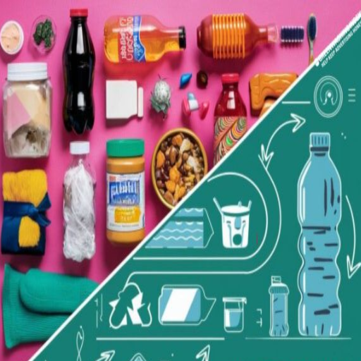 What Products are Made from Type 7 Plastic?