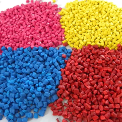 What Role Does Polypropylene Play in the Plastic Industry?