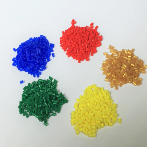 pla plastic pellets