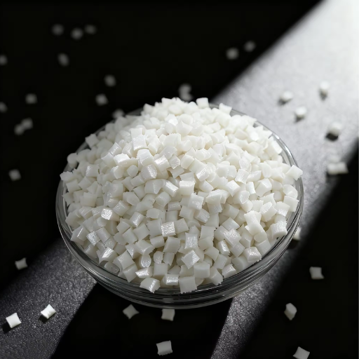 PA66 Pellet Grades and Specifications