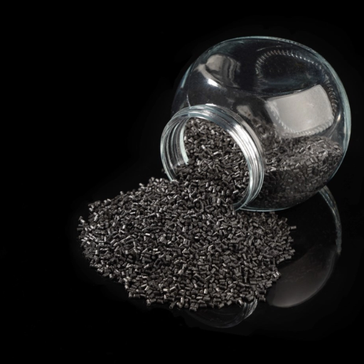 What Are PA66 Nylon Pellets?
