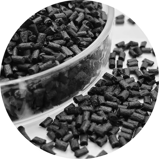 Why Source PA66 Nylon Pellets from Yifuhui
