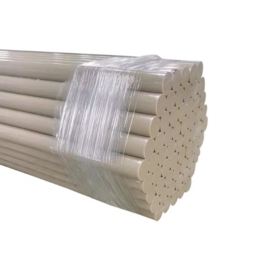 What Are PEEK Plastic Pellets?