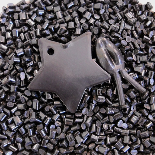 ABS Pellets vs. Alternative Materials