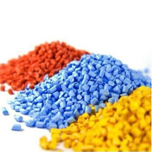 ABS Pellet Grades: Which One Do You Need?