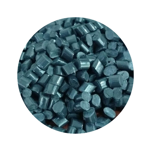 What Are ABS Plastic Pellets?
