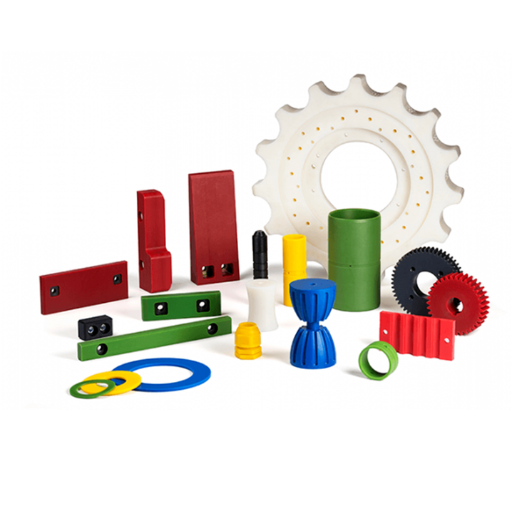 Processing Considerations for Engineering Plastics