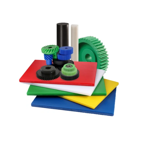 What Are Engineering Plastics?