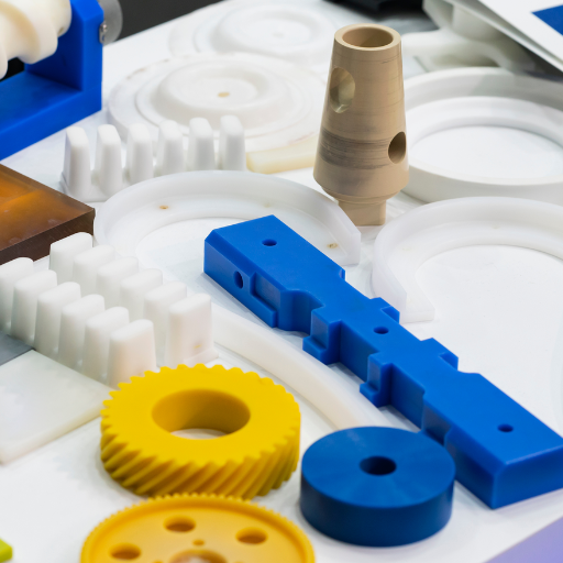 Sourcing Engineering Plastic Pellets: A Procurement Guide