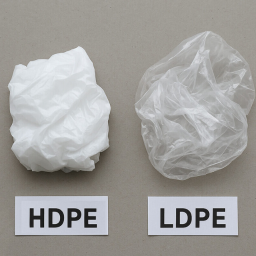 What Is HDPE?