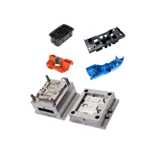 Head-to-Head Property Comparison