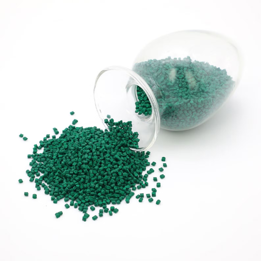 How to Choose Plastic Pellets for Injection Molding