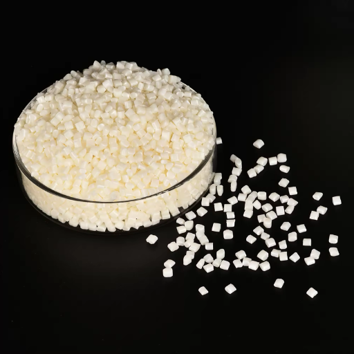 Types of Plastic Pellets for Injection Molding