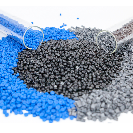 What Are Plastic Pellets for Injection Molding?