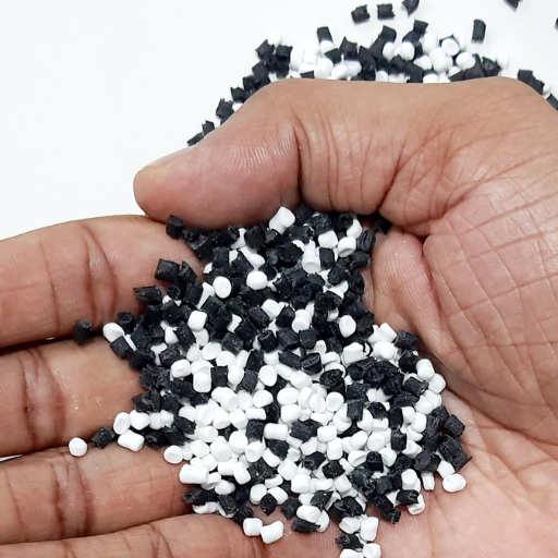 Choosing the Right Plastic Poly Pellets for Your Application